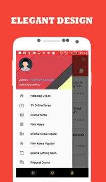 Drakor.id  скриншот 3