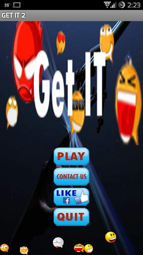 Get It screenshot 1