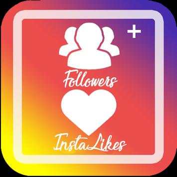 Likes Followers for Instagram screenshot 2