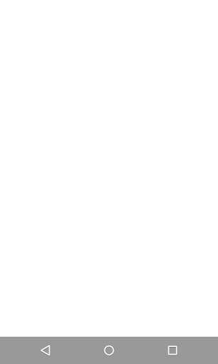 Ultra White Screen screenshot 1