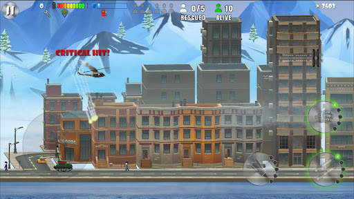 Carpet Bombing 2 screenshot 3