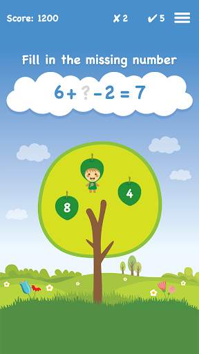 Math Minis स्क्रीनशॉट 4