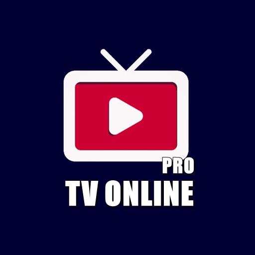 Tv Online PRO 1.0.1