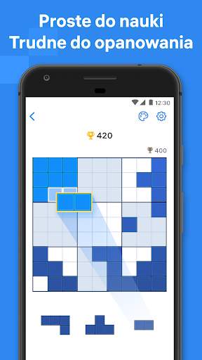 Blockudoku - klocki sudoku screenshot 5