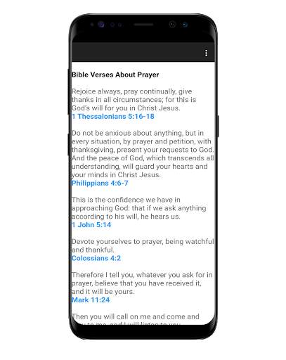 Morning & Night prayer screenshot 5