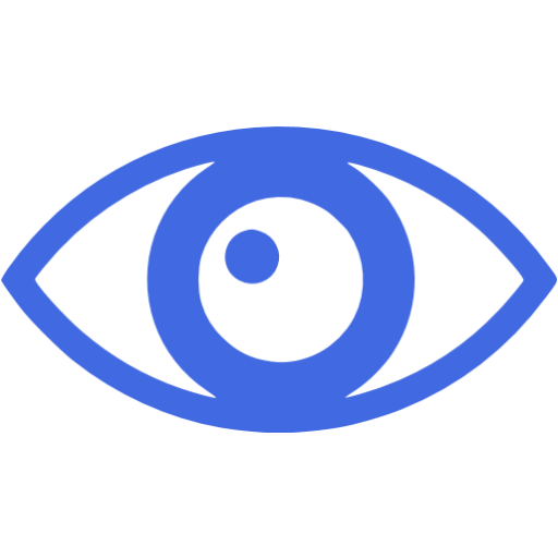 Blue Light Screen Filter App icon