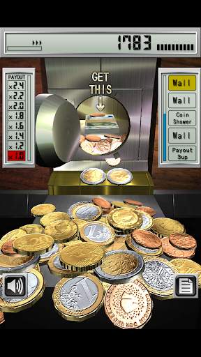 MONEY PUSHER EUR screenshot 11