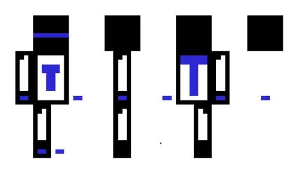 Skins For Minecraft screenshot 4