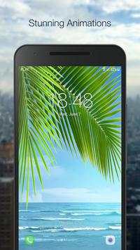 Nature Live Wallpaper screenshot 3