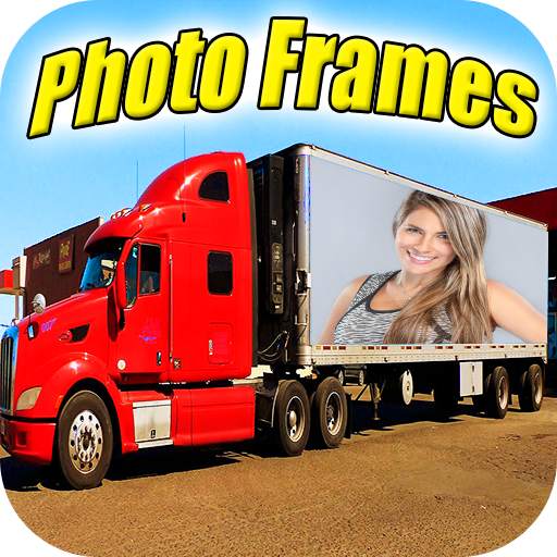 Vehicle Photo Frames 1.7