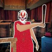 Scary Granny Joker's House 1