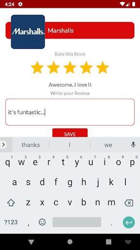 Online Shopping Canada screenshot 8