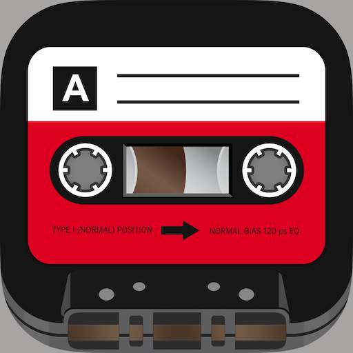 Voice Recorder & Audio Editor 6.0.0