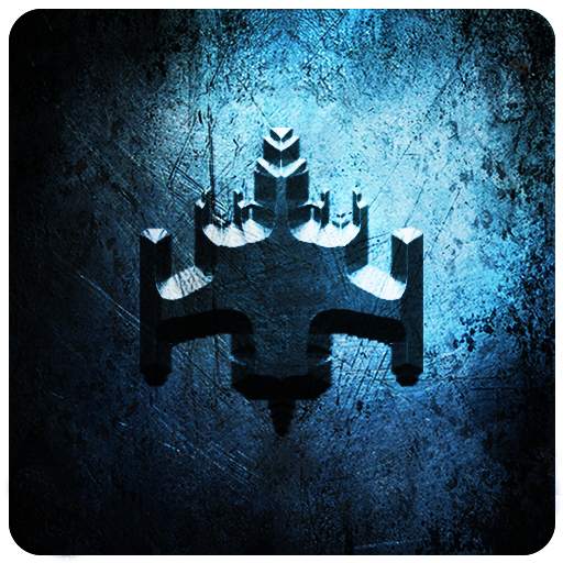 Dark Space Legends: Space Shooter 2.1