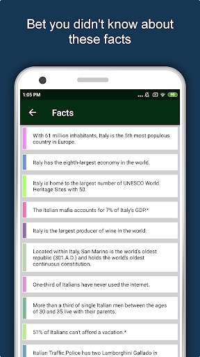 Venice Travel & Explore, Offli screenshot 8