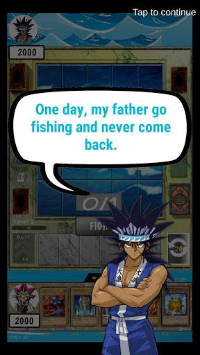 Yugi TFT 2021 - Jogue a regra do Magic Card TFT! screenshot 11