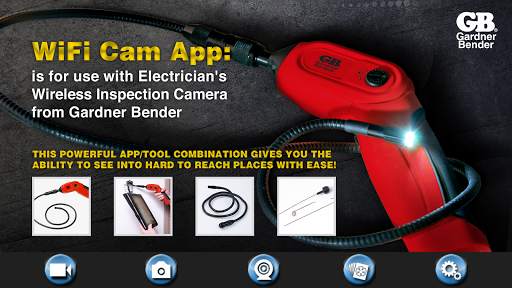WIFI TOOL screenshot 1