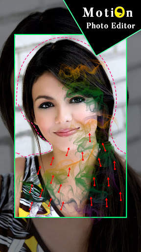 Motion Photo Editor screenshot 4
