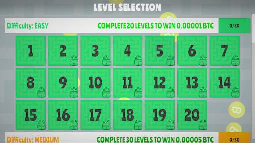 BITMAN - Get Bitcoins screenshot 2