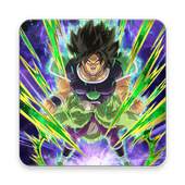 Broly Wallpapers 🐉 1.0