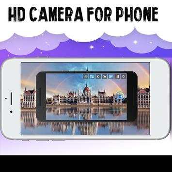 Full HD Camera 2018 2 تصوير الشاشة