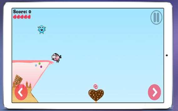 Jungle Candy Banana screenshot 8