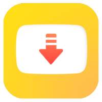 Tube Music MP3 Downloader - Tube Play Download logo