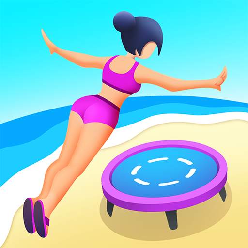 Flip Jump Stack! 1.4.7