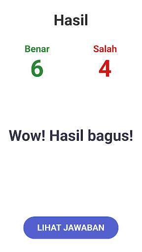Matematika - Tabel Perkalian screenshot 5