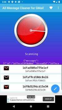 All Message Cleaner screenshot 10