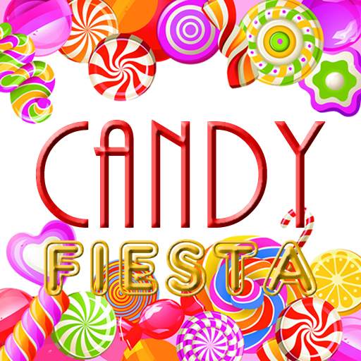 Candy Fiesta 1.0