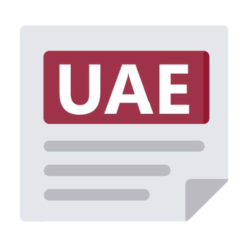 UAE News - English News & Newspaper 8.40.0