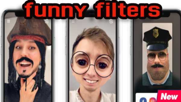 Gender swap app screenshot 4