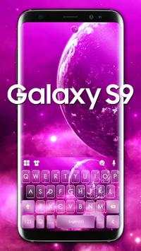 New Galaxy S9 screenshot 1