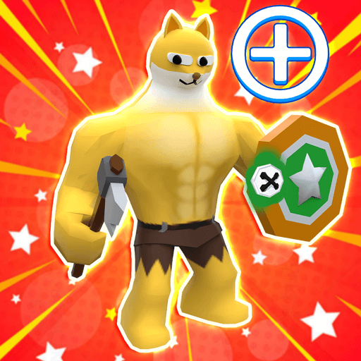 Merge Rainbow: Hungry Friends icon