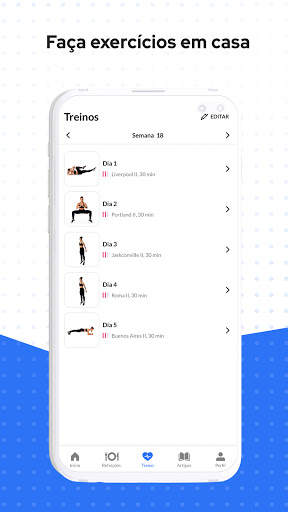 DoFasting – Jejum Intermitente & Assistente screenshot 8