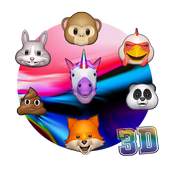 Animoji yourself - 3d animated 4.0