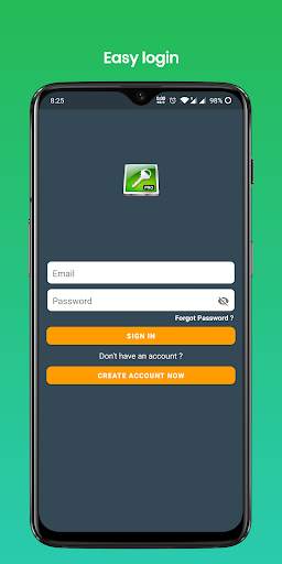 Password Manager Pro screenshot 6