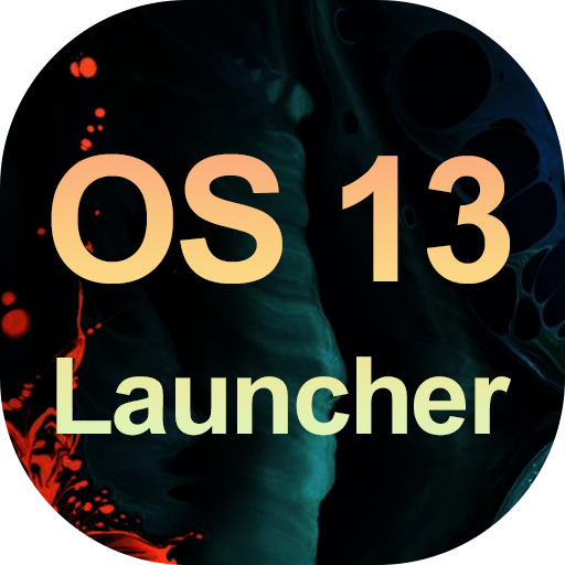 iOS 13 Launcher , Control Center icon