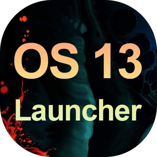 iOS 13 Launcher , Control Center 1.0