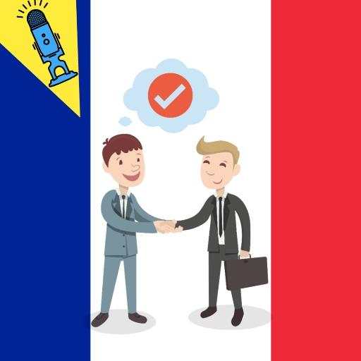 Dialogues français audio 1.0