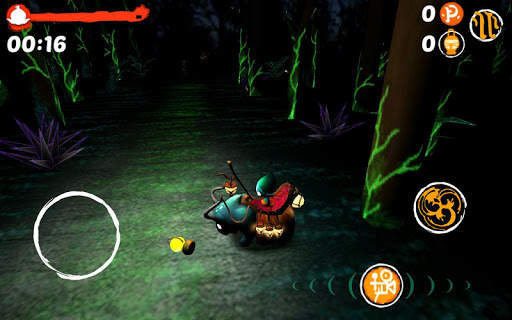 Makura - Concert Game screenshot 12