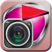 ikon Professional Photo Camera