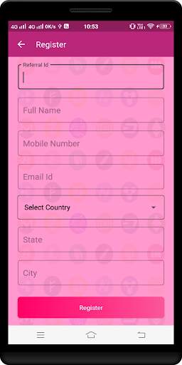IQ Trade स्क्रीनशॉट 3