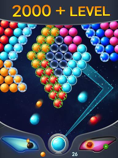 Bubble Pop Games screenshot 11