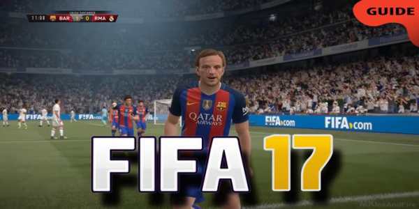 guide FIFA 17 PRO screenshot 3