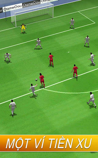 Top Football Manager 2021 - QUẢN LÍ BÓNG ĐÁ screenshot 14