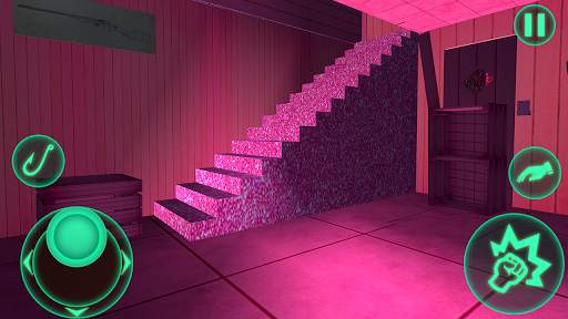 Granny is angry Horror House Game 2019 screenshot 3