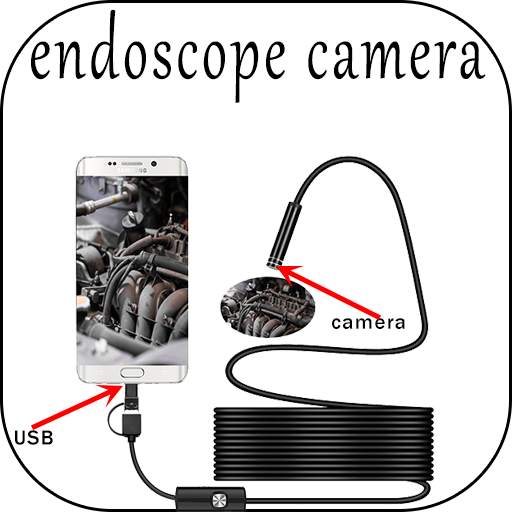 Endoscope Camera 1.0