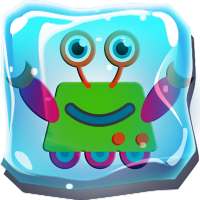 Rescue Bots - Gra pamięciowa dla dzieci icon